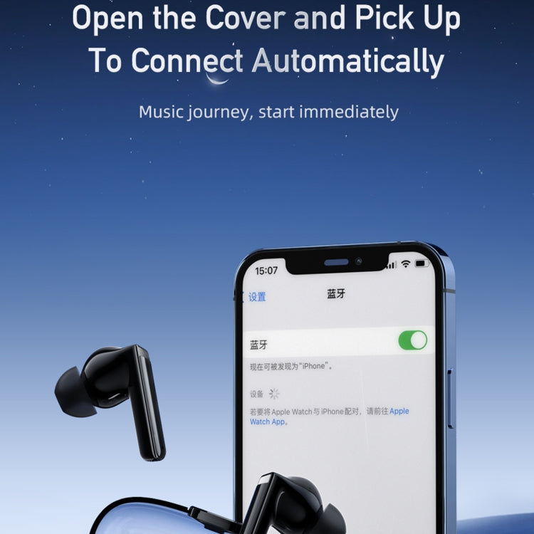 Awei T52 Wireless Gaming Bluetooth Earbuds