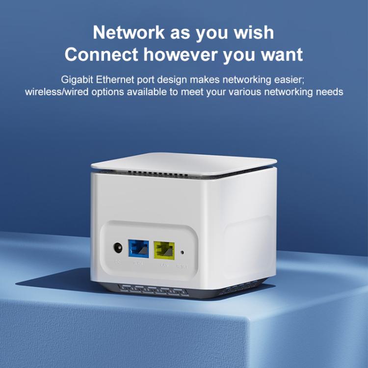 Comfast Wifi Mesh