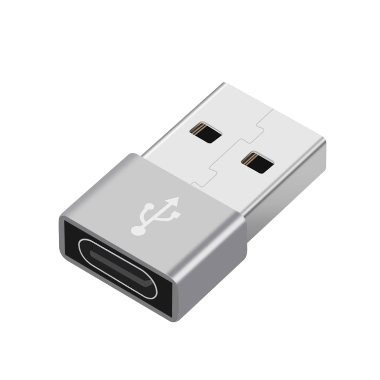 HAWEEL USB-C Female Connector