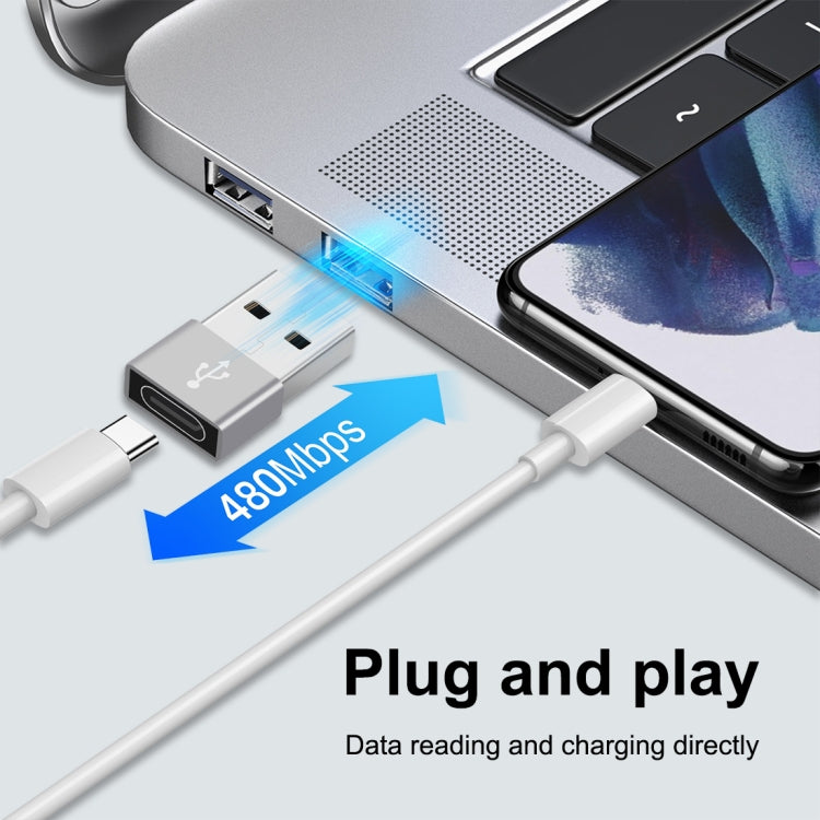 HAWEEL USB-C Female Connector