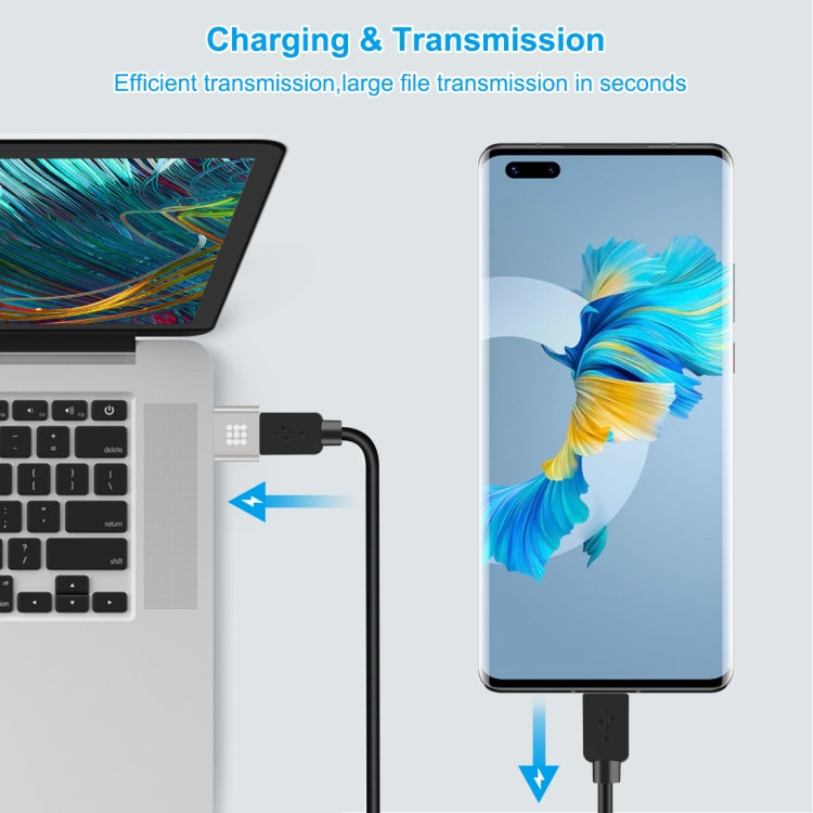 HAWEEL USB-C Female Connector