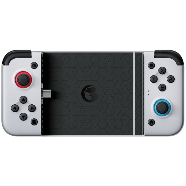 GameSir X2 Professional Gaming Wired Gamepad