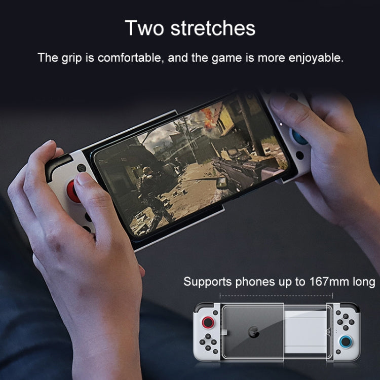 GameSir X2 Professional Gaming Wired Gamepad