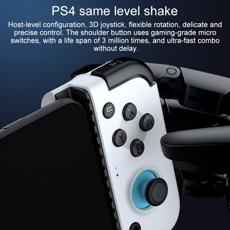 GameSir X2 Professional Gaming Wired Gamepad