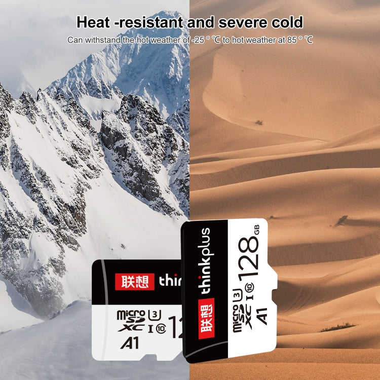 Lenovo 64GB TF (Micro SD) Card