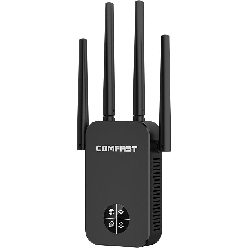 Comfast WiFi Range Extender 1200Mbps