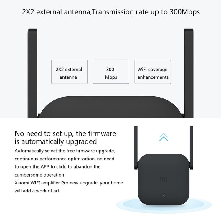 Xiaomi Mi WiFi Extender