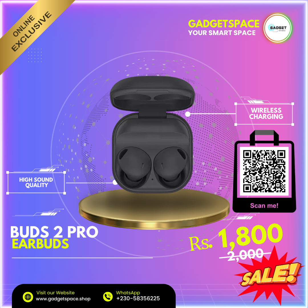 Buds Pro 2