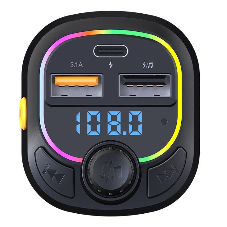 C28 Car Fast Charger