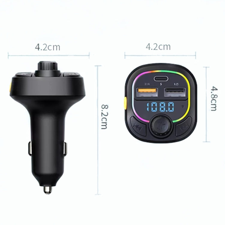 C28 Car Fast Charger
