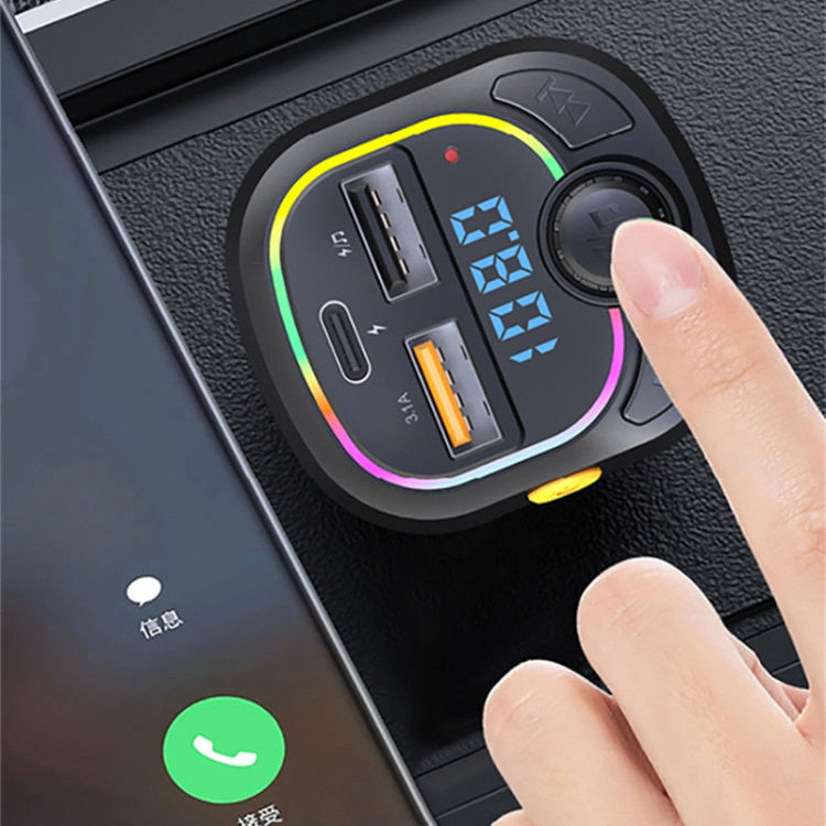 C28 Car Fast Charger
