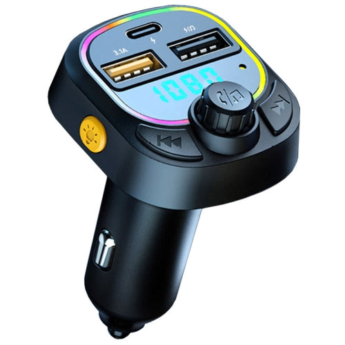 C28 Car Fast Charger
