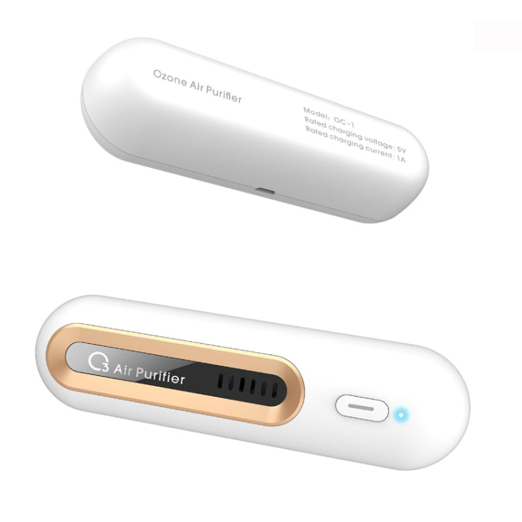 Home Refrigerator Deodorizer