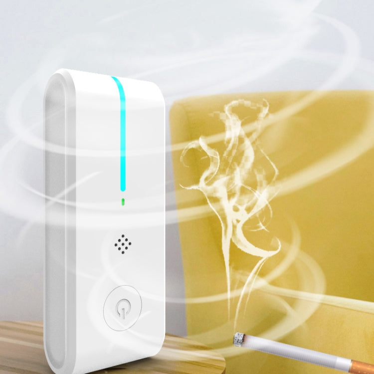Air Purifier Room Deodorizer