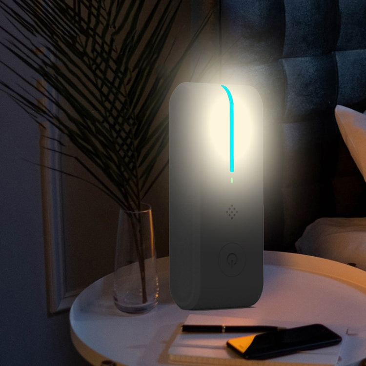 Air Purifier Room Deodorizer