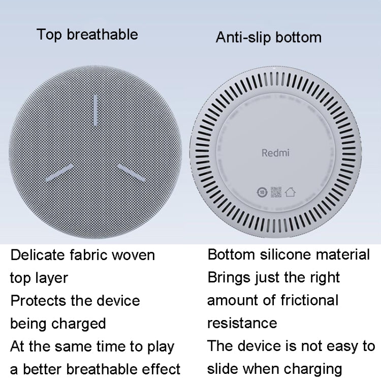 Wireless Charger 30W