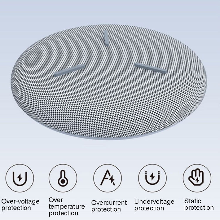 Wireless Charger 30W