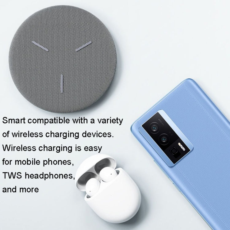 Wireless Charger 30W