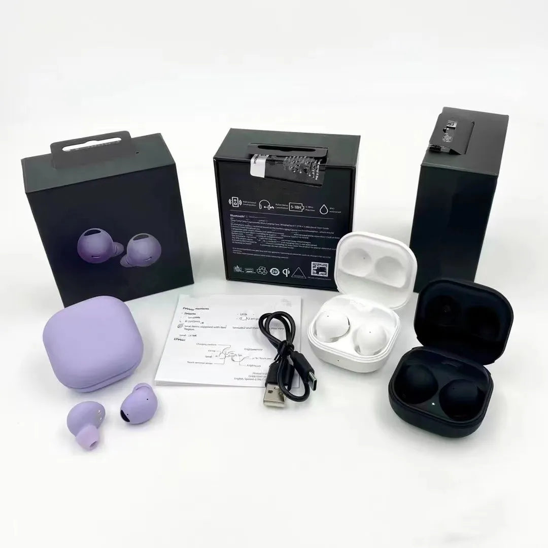 Buds Pro 2