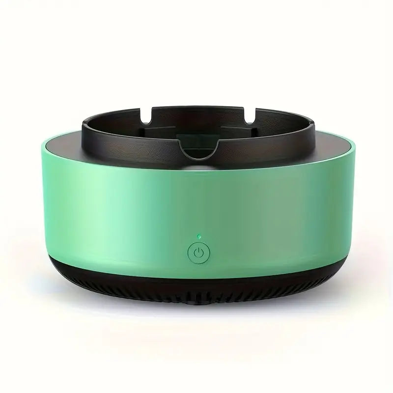 Air Purification Ashtray