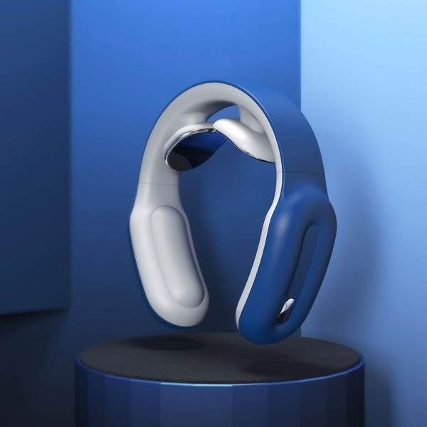 Shoulder Neck Cervical Massager