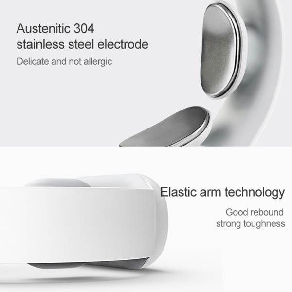 Shoulder Neck Cervical Massager