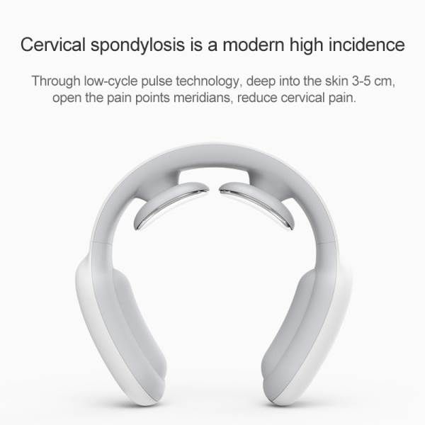 Shoulder Neck Cervical Massager