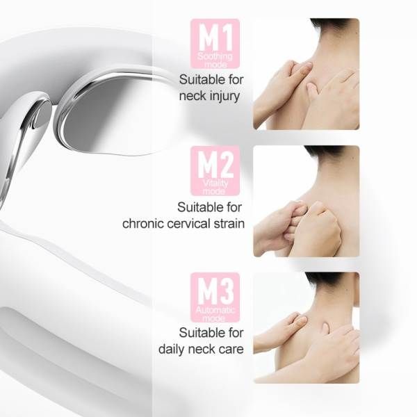 Shoulder Neck Cervical Massager