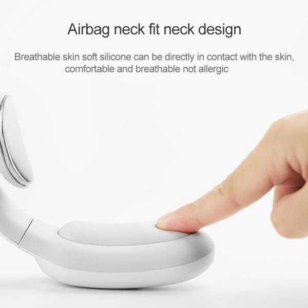 Shoulder Neck Cervical Massager