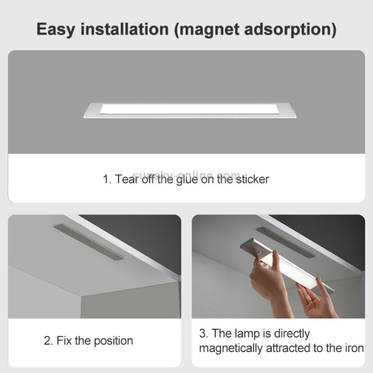 EZVALO Xiaomi Light