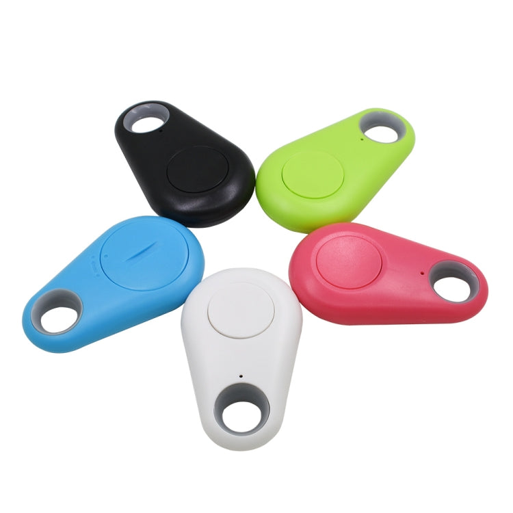 GPS Wallet/Keyfinder