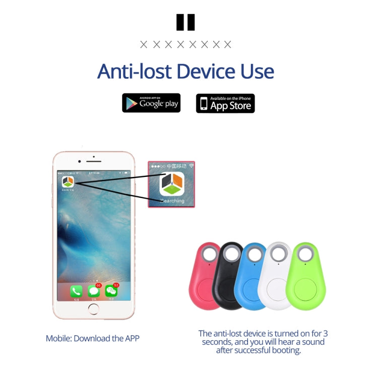 GPS Wallet/Keyfinder