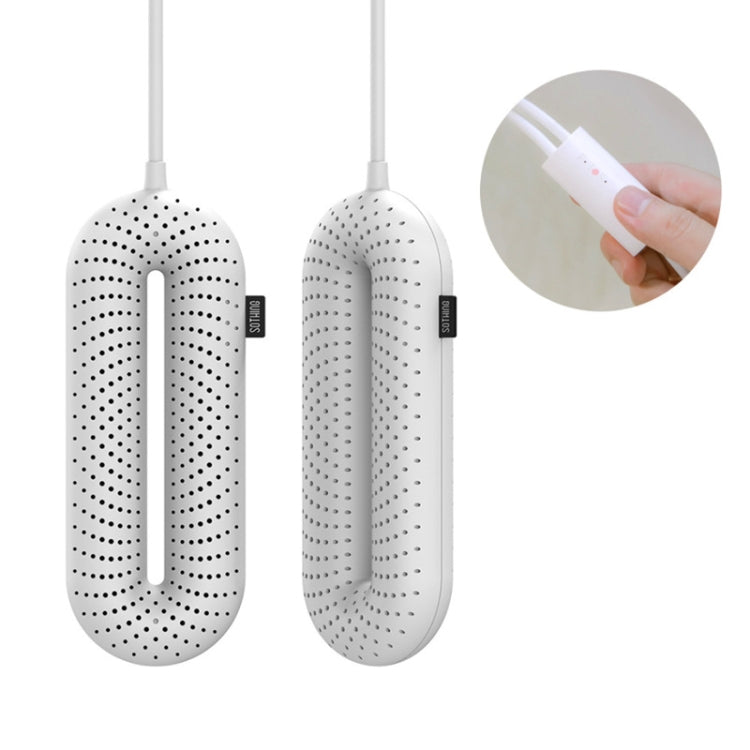 SOTHING Shoe Dryers Deodorizer