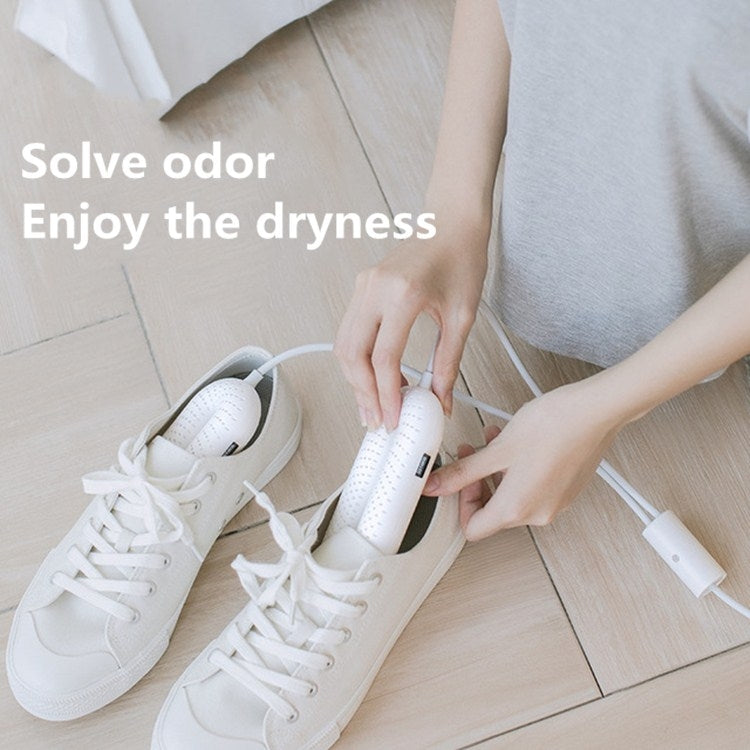 SOTHING Shoe Dryers Deodorizer