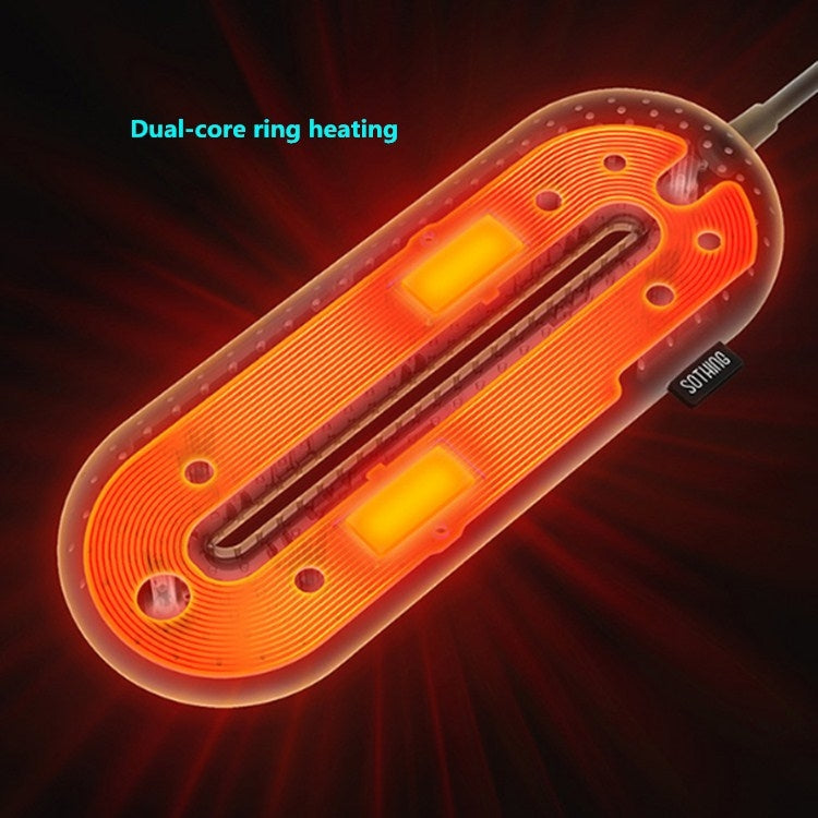 SOTHING Shoe Dryers Deodorizer