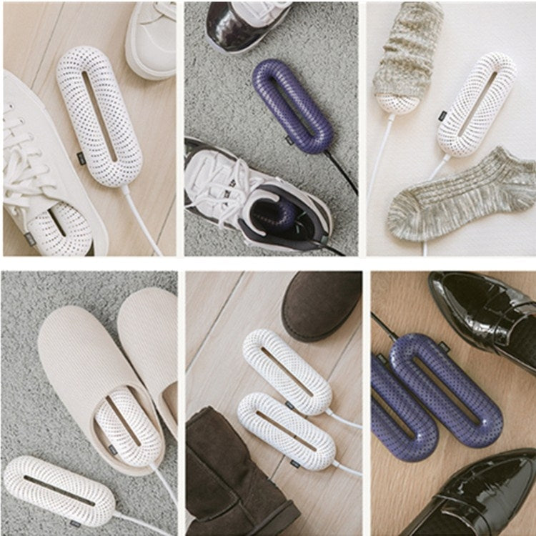 SOTHING Shoe Dryers Deodorizer