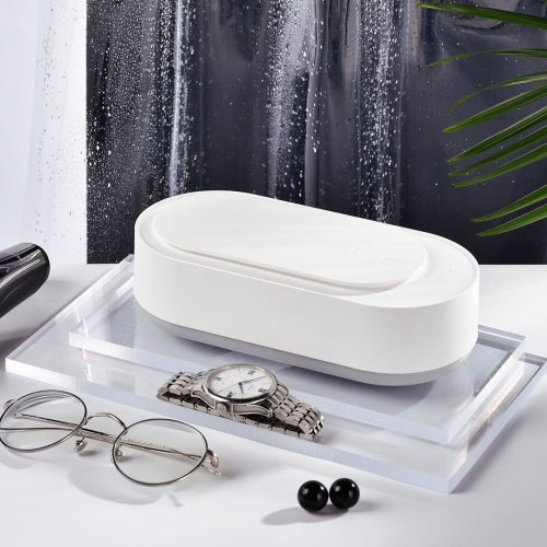 Ultrasonic Cleaning Device