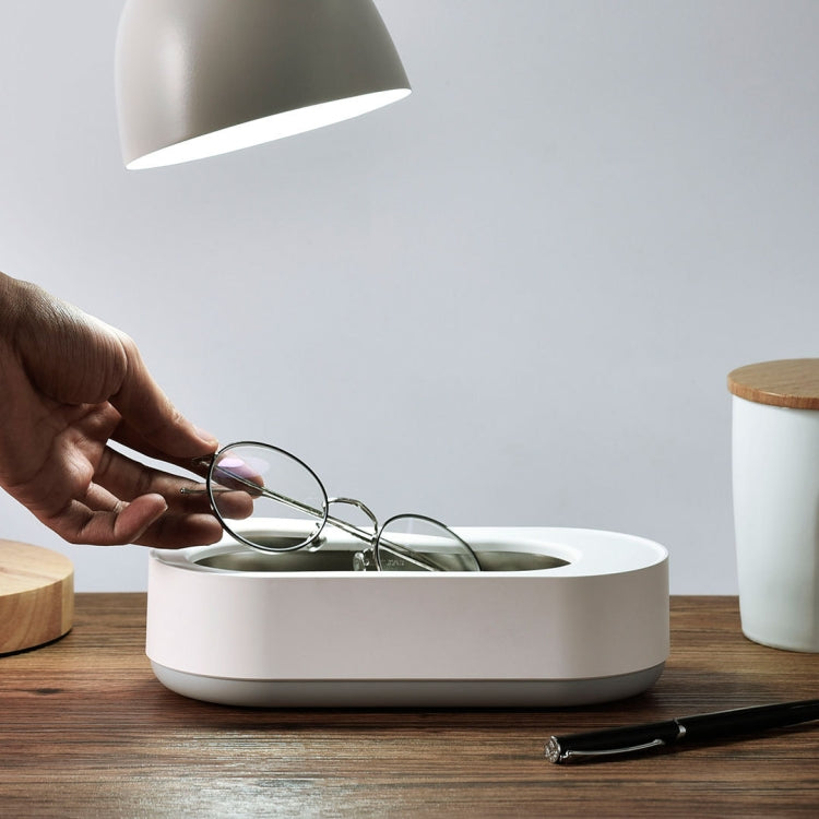 Ultrasonic Cleaning Device