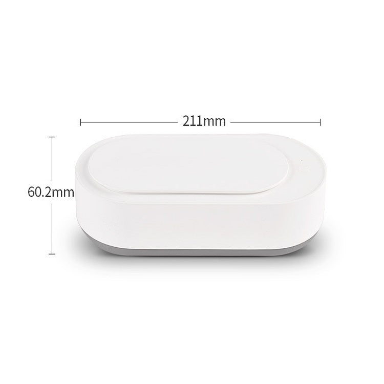 Ultrasonic Cleaning Device