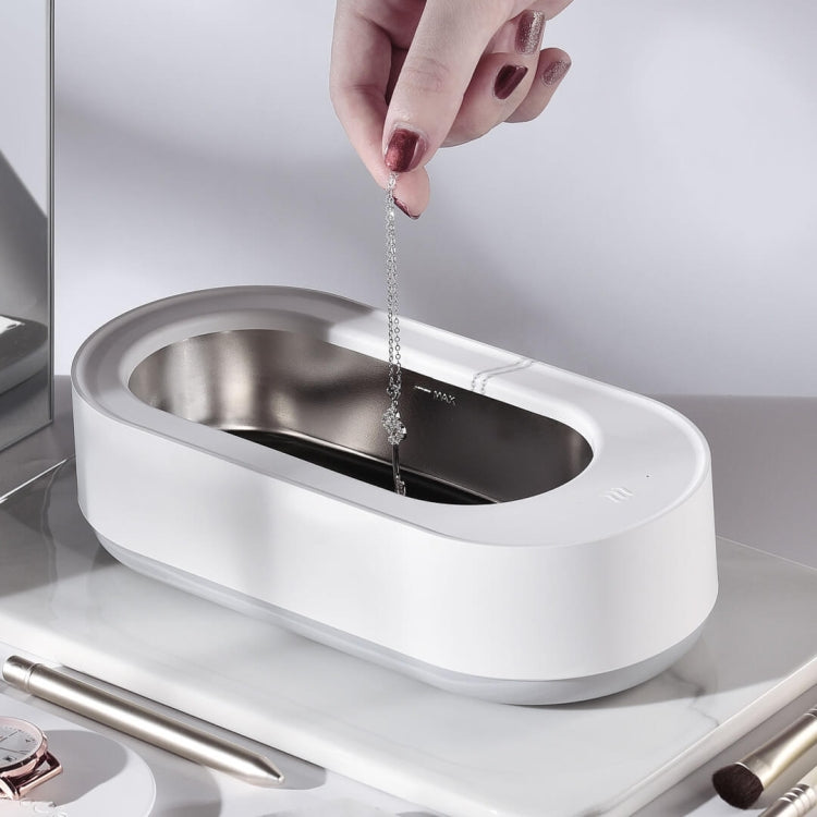 Ultrasonic Cleaning Device