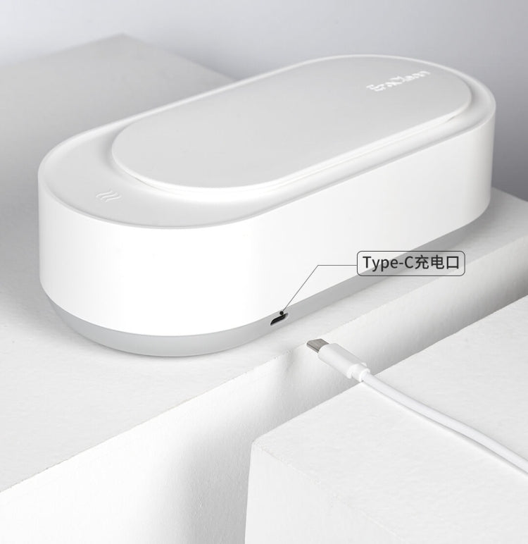 Ultrasonic Cleaning Device