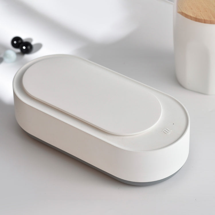 Ultrasonic Cleaning Device