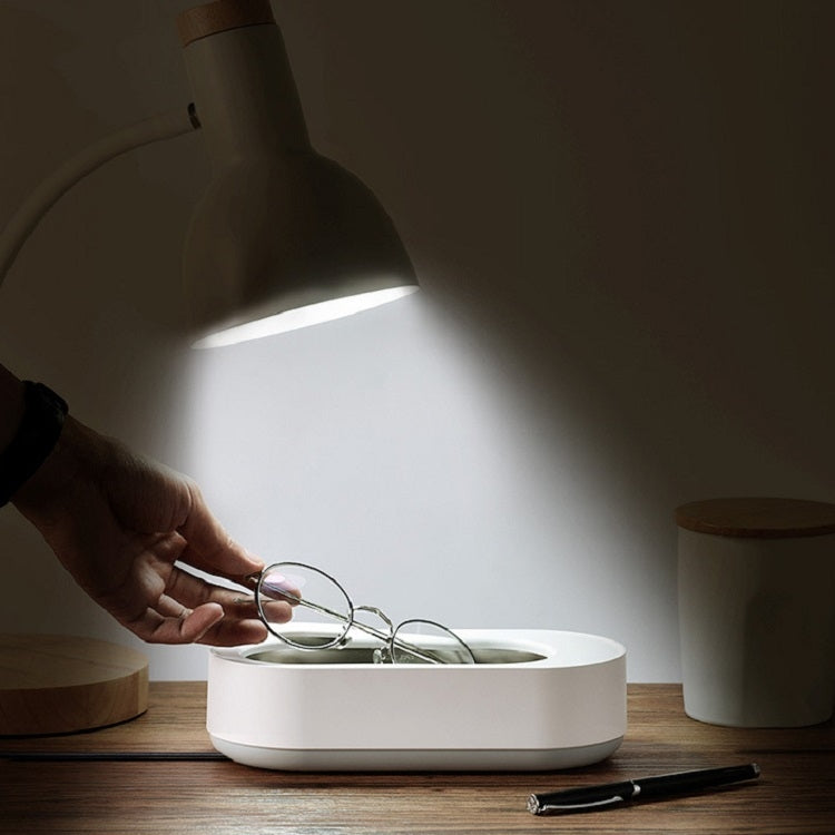 Ultrasonic Cleaning Device