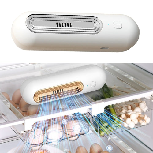 Refrigerator Deordorizer Sterilizer