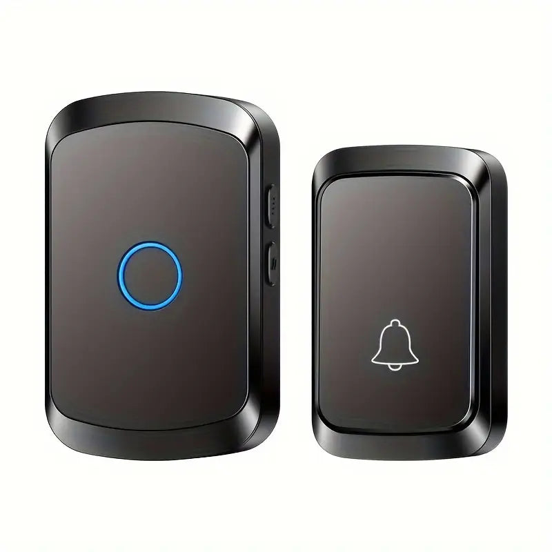 Wireless Doorbell With Rain Protector