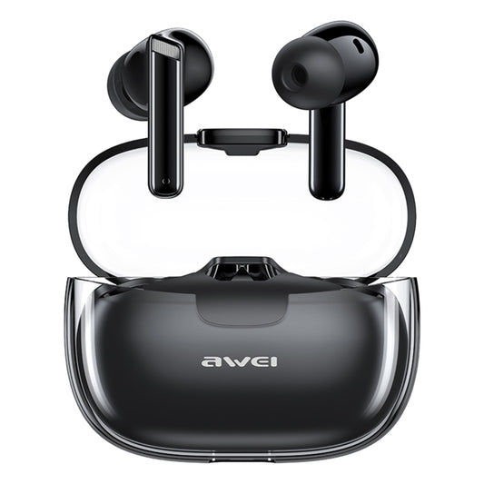 Awei T52 Wireless Gaming Bluetooth Earbuds