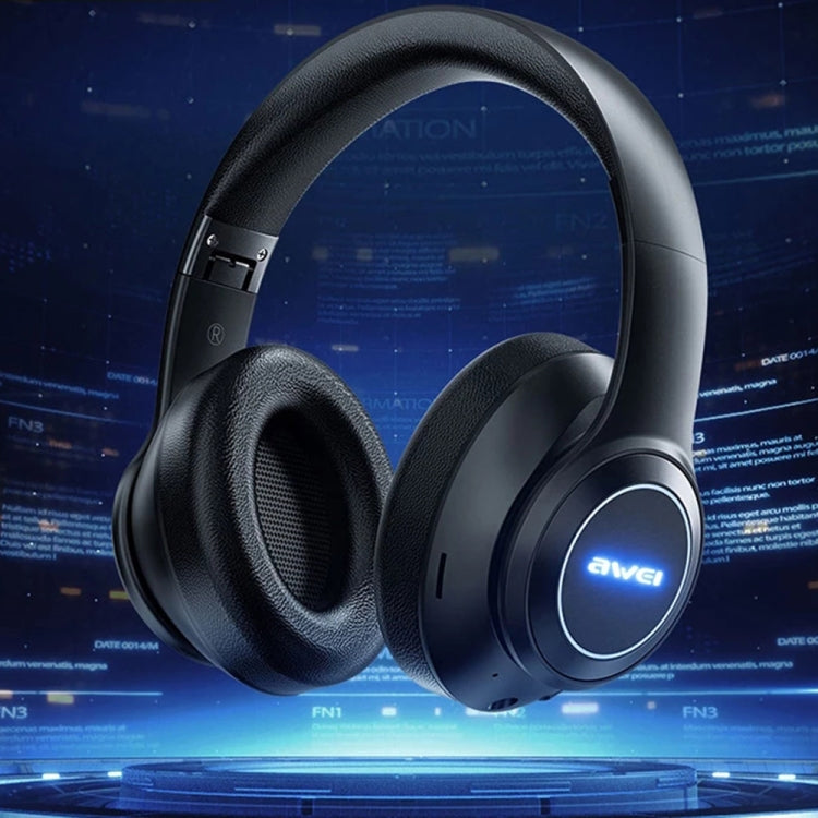 Awei A200BL Wireless Stereo Headphones