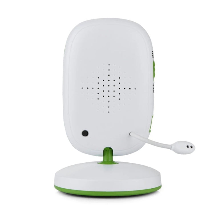 Wireless Surveillance Camera Baby Monitor