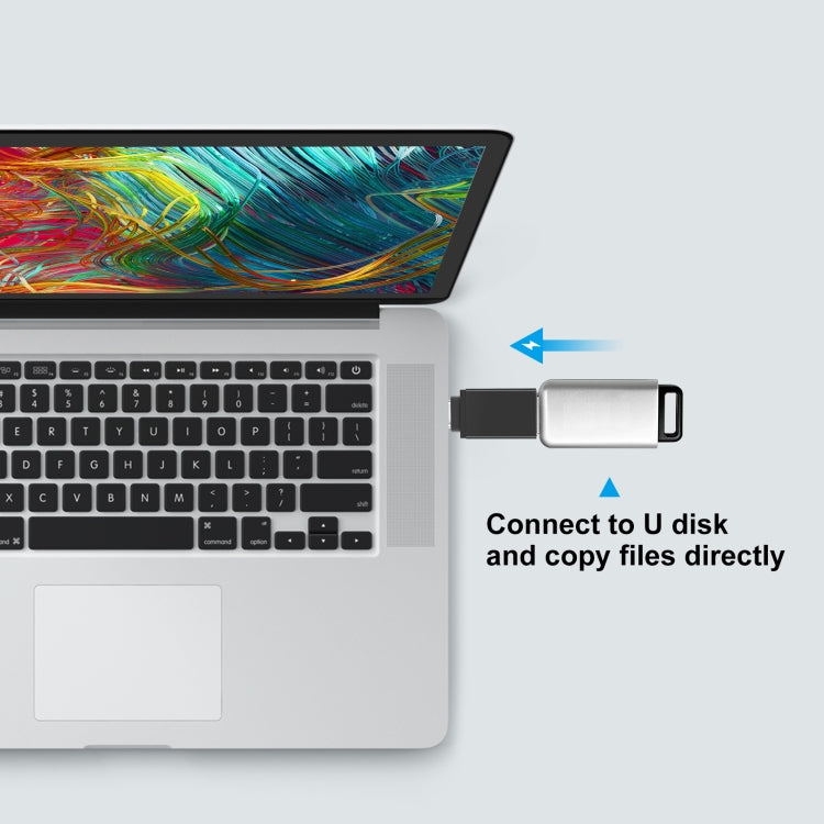 HAWEEL USB-C Male Connector