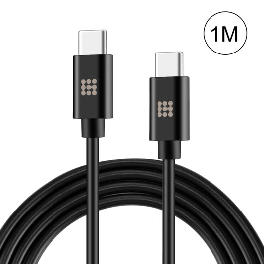 Haweel 25W Type-C to Type C - 1M